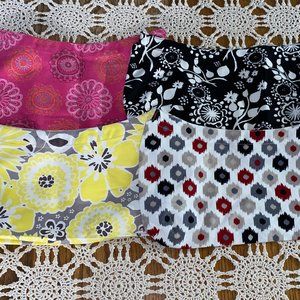 4 Thirty-One Skirt Purse Skirt Covers – Covers ONLY!